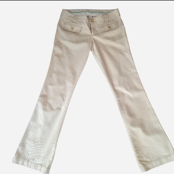 Abercrombie & Fitch Pants - Y2K Abercrombie & Fitch Bootcut Pants Size 4